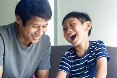 Parenting Tips: 4 Things You Never Say To Kids In Their Formative Years