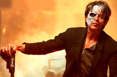 Jawan Dialogue Writer Makes Big REVELATION, Says ‘Bete Ko Hath...' Line Was Not Part of Script