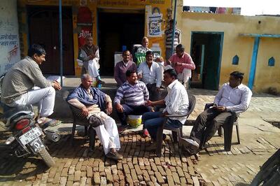 In Poll-bound UP's Dadri, A Harmony Lynched Forever