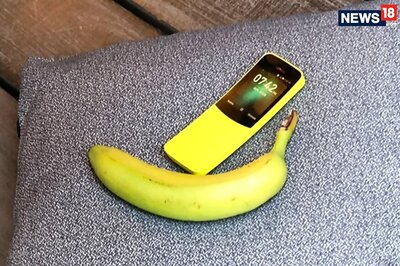 [In Pics] Nokia 8110 Reloaded: Can it Bring Back The 'Slider Phone' Fashion?