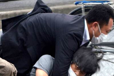 Shinzo Abe's Killer Yamagami Wanted To Initially Kill Religious Leader Who Defrauded His Mother