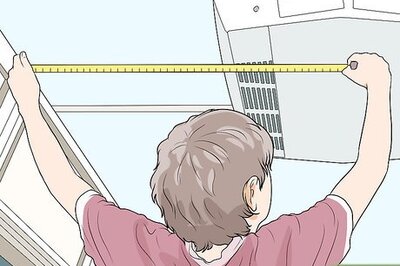 How to Replace RV Ceiling Fabric