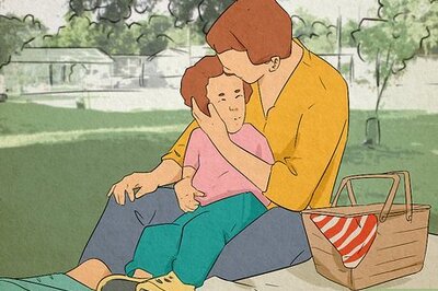 How to Celebrate Father's Day