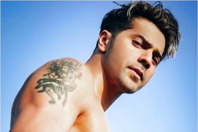 Varun Dhawan Paid Rs 33 Crore for Street Dancer 3D, Reveals Source