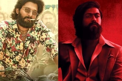 Pushpa To KGF, Blockbuster Pan-India Films That Opted For A Two-Part Release