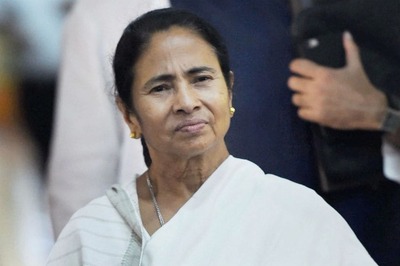 Bengal Meets 336 Of 372 Parameters for Ease of Doing Business, Says Mamata Banerjee