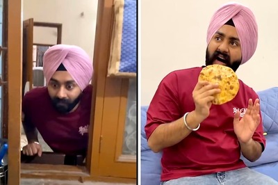 'Tinde Tori': Viral Remake of Vicky Kaushal’s 'Tauba Tauba' Song Has Virat Kohli’s Attention