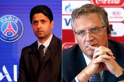 Swiss Court Trial Date Set for PSG President and Ex-FIFA Secretary General in Corruption Case