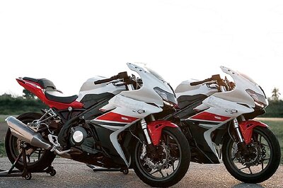 Benelli Planning Entry Into 135-200 CC Bike Segment in India Post 2019