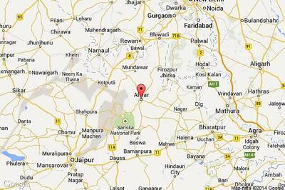 Woman suffering from depression kills three daughters