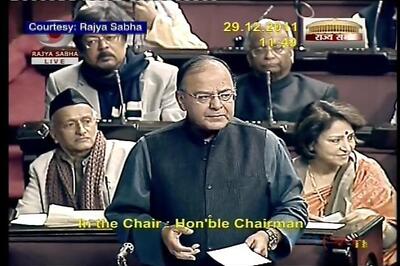 Congress's dual power center is 'structural defect' of democracy, says Jaitley