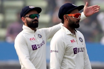 IND vs BAN: Rishabh Pant, Virat Kohli Set for Test Return; Jasprit Bumrah, Mohammad Shami Likely Out | India's Probable Squad for Bangladesh Test Series Revealed
