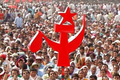 Reunification of Left an Urgent Necessity: CPM