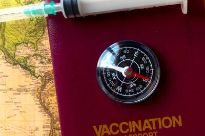 Quebec To Roll Out Canada's First Vaccine Passport From September 1
