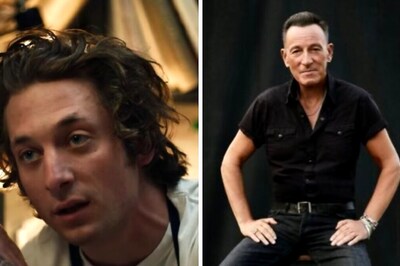 Jeremy Allen White Roped In For Bruce Springsteen’s Biopic? Here’s What We Know