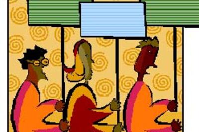 Brits urged to get hands on with charity