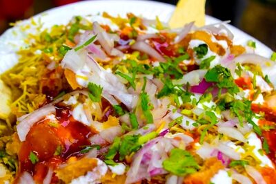Delhi Chaats Are The Best? Reddit User's Post Has Foodies Debating
