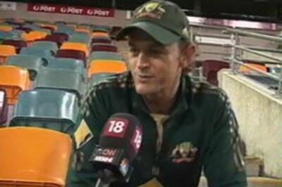 I didn't call Tendulkar a loser, clarifies Gilchrist