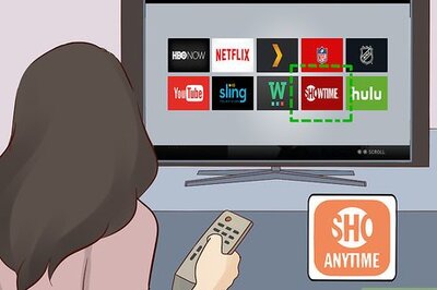 How to Activate Showtime Anytime on Apple TV