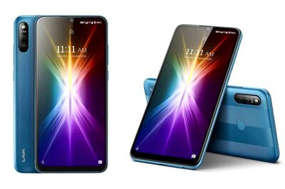 Lava X2 Budget Phone Launched In India: Check Out Price, Specifications And More