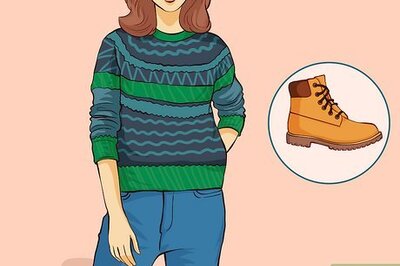 How to Wear Timberland Boots for Ladies