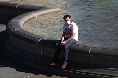 England's Covid-19 Hospital Death Toll Rises 429 to 14,829, Lowest Rise in 2 Weeks