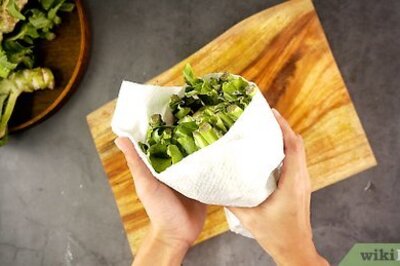 How to Keep Cauliflower Fresh