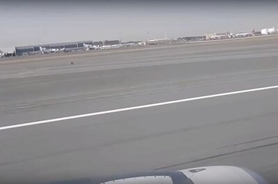 Indian Man Sneaks Into Sharjah Airport Runway to Catch Plane to Meet Fiancee