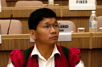 Ex-Arunachal Pradesh CM Kalikho Pul's Widow Demands CBI Inquiry Into His Death