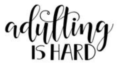 Tips And Tricks That Will Help You Nail The Act Of Adulting And Having It All Sorted