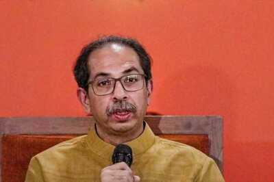Scrap Institution of Guv or Evolve System of Appointment: Uddhav Thackeray