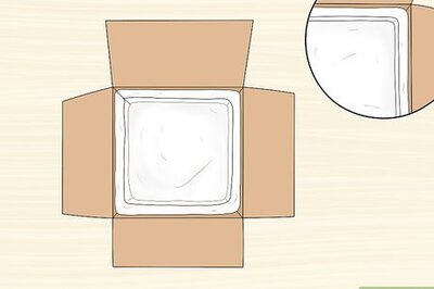 How to Send a Package in the UK