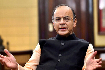 BJP Will Repeat its 2014 Lok Sabha Poll Feat in UP: Arun Jaitley