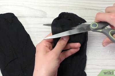 How to Make Nylon Headbands