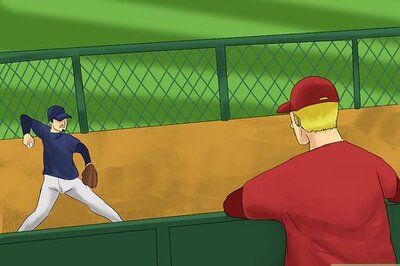 How to Hit a Curveball