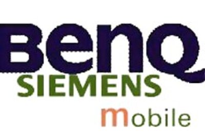 BenQ, Siemens launch new brand
