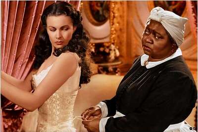 Gone with the Wind Returns to HBO Max with Commentary on Brutality of Slavery