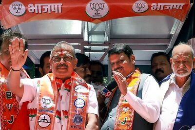 'Insult Of People Killed In 26/11 Attacks': BJP's Ujjwal Nikam Rubbishes Cong Leader's Allegations In Hemant Karkare's Death