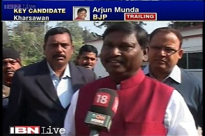 Jharkhand elections result: Who said what