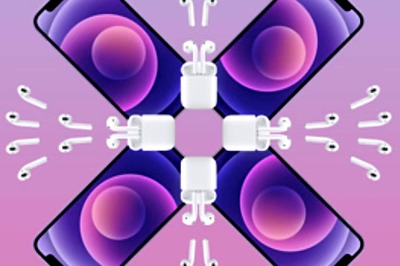 Apple AirPods Available for Free With iPhone 12 Series: Price, Availability