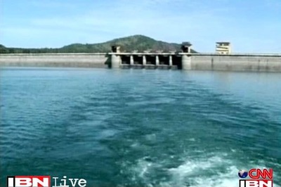 Mullaperiyar dam: All-party meet in Kerala moots legal steps
