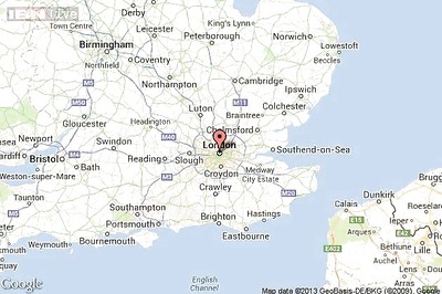 Britain hires dyslexic spies in anti-terror campaign