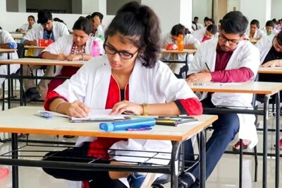 MBBS Seats Increased By 110% Across India Since 2014: Health Ministry