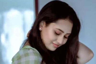 Actress Amulya Turns 30 Today; Fans And Colleagues Shower Her With Wishes