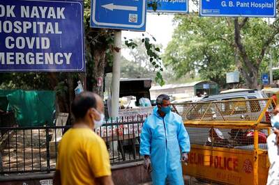 Coronavirus India Update: 5,784 New Cases in 24 Hours, Lowest in 571 Days