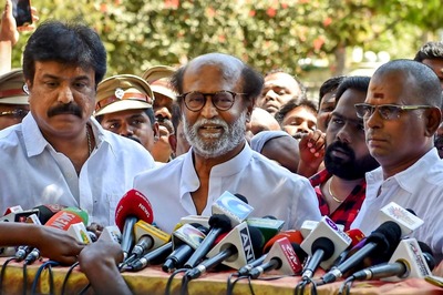 'Warning from Almighty': Rajinikanth Ends Political Bid, Cancels Party Plans Over Health Scare