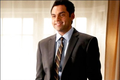 Abhay Deol's Line Of Descent Deals with a Delhi Mafia Family, Here's What He Said