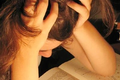 Preparing for Board Exams? Ways to Overcome Exam Stress and Anxiety