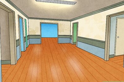 How to Do Walking Lunges