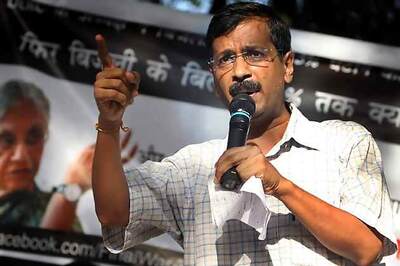 Gujarat: Court summons Kejriwal over violation of model code